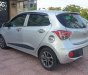 Hyundai Grand i10 2018 - Bán Hyundai Grand i10 số sàn 1.2 màu bạc 2018 xe gia đình