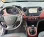 Hyundai Grand i10 2018 - Bán Hyundai Grand i10 số sàn 1.2 màu bạc 2018 xe gia đình