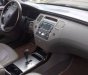 Hyundai Azera 2008 - Bán Hyundai Azera 2008 tự động, màu đen bản 2.7 Full