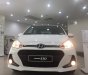 Hyundai Grand i10 2019 - Hyundai Grand i10 1.2 MT, giá tốt, quà tặng hấp dẫn, xe giao ngay
