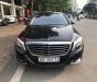 Mercedes-Benz S class S500 2013 - Bán ô tô Mercedes S500 đời 2013, màu đen, nhập khẩu nguyên chiếc, số tự động giá cạnh tranh