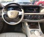 Mercedes-Benz S class S500 2013 - Bán ô tô Mercedes S500 đời 2013, màu đen, nhập khẩu nguyên chiếc, số tự động giá cạnh tranh