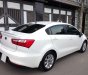 Kia Rio 2015 - Em bán xe Kia Rio sx 2015 số tự động, màu trắng, nhập korea