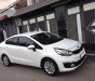 Kia Rio 2015 - Em bán xe Kia Rio sx 2015 số tự động, màu trắng, nhập korea