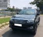 Toyota Fortuner 2014 - Gia đình cần bán xe Fortuner 2014, số tự động, máy xăng