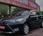 Toyota Vios 1.5G 2016 - Cần bán xe Toyota Vios 1.5G 2016, màu đen