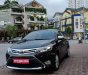 Toyota Vios 1.5G 2016 - Cần bán xe Toyota Vios 1.5G 2016, màu đen