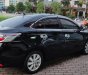 Toyota Vios 1.5G 2016 - Cần bán xe Toyota Vios 1.5G 2016, màu đen