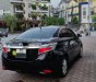 Toyota Vios 1.5G 2016 - Cần bán xe Toyota Vios 1.5G 2016, màu đen