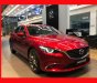 Mazda 6   2020 - Mazda 6 ưu đãi cực tốt, hỗ trợ trả góp với lãi suất hợp lý