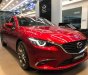 Mazda 6   2020 - Mazda 6 ưu đãi cực tốt, hỗ trợ trả góp với lãi suất hợp lý