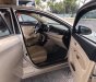 Toyota Vios 2017 - Cần bán cọp Vios số sàn, 2017, màu vàng cát, gia đình sử dụng