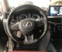 Lexus LX 570 2020 - Bán xe Lexus LX 570 2020, màu đen xe Mỹ mới 100%