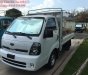 Kia Frontier 2019 - Giá xe tải 1,4 tấn Kia Hyundai “đưa trước 140 triêu” có xe giao ngay tại Vũng Tàu