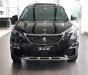 Peugeot 3008 ALL New 2019 - Bán ô tô Peugeot 3008 all new sản xuất 2019, màu đen