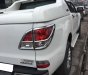 Mazda BT 50 2013 - Cần bán xe Mazda BT50 3.2AT 2013 màu trắng máy dầu 2 cầu