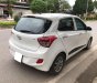 Hyundai Grand i10 2016 - Cần bán xe I10, sản xuất 2016, bản 1.2, số tự động Full nút đề