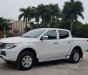 Mitsubishi Triton 2018 - Bán Mitsubishi Triton 2018 tự động máy dầu màu trắng xe tuyệt mới