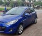 Mazda 2 S  2013 - Bán ô tô Mazda 2 S 2013, màu xanh lam