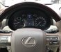 Lexus GX460 2016 - Bán xe Lexus Gx460 2016 tự động full màu nâu đỏ tuyệt đẹp