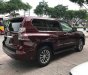 Lexus GX460 2016 - Bán xe Lexus Gx460 2016 tự động full màu nâu đỏ tuyệt đẹp