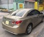 Chevrolet Cruze 2010 - Gia đình cần bán Cruze 2010, số sàn, màu vàng cát, gia đình sử dụng