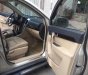 Chevrolet Captiva LT 2010 - Cần bán xe Chevrolet Captiva 2010 số sàn máy dầu, màu vàng cát