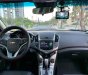 Chevrolet Cruze 2017 - bán xe Chevrolet Cruze 2017 LTZ số tự động màu đỏ, đồng hồ 39.000 Km