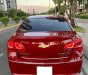 Chevrolet Cruze 2017 - bán xe Chevrolet Cruze 2017 LTZ số tự động màu đỏ, đồng hồ 39.000 Km