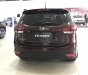 Kia Rondo MT 2019 - Bán Kia Rondo MT 2019, màu nâu - hỗ trợ trả góp 85%