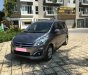 Suzuki Ertiga 2016 - Cần bán xe Suzuki Ertiga 2016 số tự động, màu xám titan