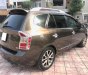 Kia Carens 2014 - Cần bán xe Kia Carens 2014 số tự động màu xám, lướt 9000 Km