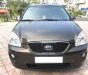 Kia Carens 2014 - Cần bán xe Kia Carens 2014 số tự động màu xám, lướt 9000 Km