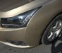 Chevrolet Cruze 2011 - Bán Chevrolet Cruze LS 2011 số sàn màu vàng, chính chủ