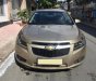 Chevrolet Cruze 2011 - Bán Chevrolet Cruze LS 2011 số sàn màu vàng, chính chủ