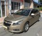 Chevrolet Cruze 2011 - Bán Chevrolet Cruze LS 2011 số sàn màu vàng, chính chủ