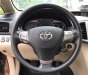 Toyota Venza 2009 - Gia đình cần bán Toyota Venza 2009 nhập Mỹ màu nâu, xe gia đình sử dụng ít