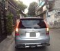 Mitsubishi Grandis 2006 - Cần bán xe Mitsubishi Grandis 2006 màu bạc số tự động 7 chỗ