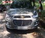 Chevrolet Captiva 2016 - Gia đình cần bán xe Captiva LTZ 2016 đk 2017, số tự động, màu xám