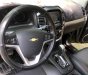 Chevrolet Captiva 2016 - Gia đình cần bán xe Captiva LTZ 2016 đk 2017, số tự động, màu xám