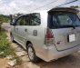 Toyota Innova 2011 - Cần bán xe Toyota Innova 2011 số sàn màu bạc