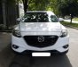 Mazda CX 9 2014 -  Bán Mazda CX9 màu trắng 2014 AT full đập thùng nhập Nhật