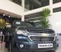 Chevrolet Trail Blazer   2018 - Bán ô tô Chevrolet Trailblazer 2.5L VGT 4x4 AT LTZ năm 2018, xe nhập, giá tốt