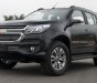 Chevrolet Trail Blazer   2018 - Bán ô tô Chevrolet Trailblazer 2.5L VGT 4x4 AT LTZ năm 2018, xe nhập, giá tốt