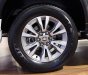 Chevrolet Colorado High Country 2018 - Cần bán Chevrolet Colorado 2.5L VGT 4x4 AT LTZ HC sản xuất 2018, màu trắng, nhập khẩu nguyên chiếc