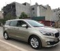 Kia Sedona 2016 - Cần bán xe ô tô Sedona 3.3, sản xuất 2016, số tự động máy xăng Full option