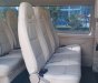 Ford Transit 2017 - Gia đình cần bán Transit 2017, số sàn, máy dầu, màu hồng phấn