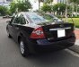 Ford Focus 2007 - Cần bán xe Ford Focus 2007 số sàn màu đen