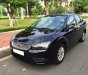 Ford Focus 2007 - Cần bán xe Ford Focus 2007 số sàn màu đen