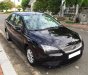 Ford Focus 2007 - Cần bán xe Ford Focus 2007 số sàn màu đen